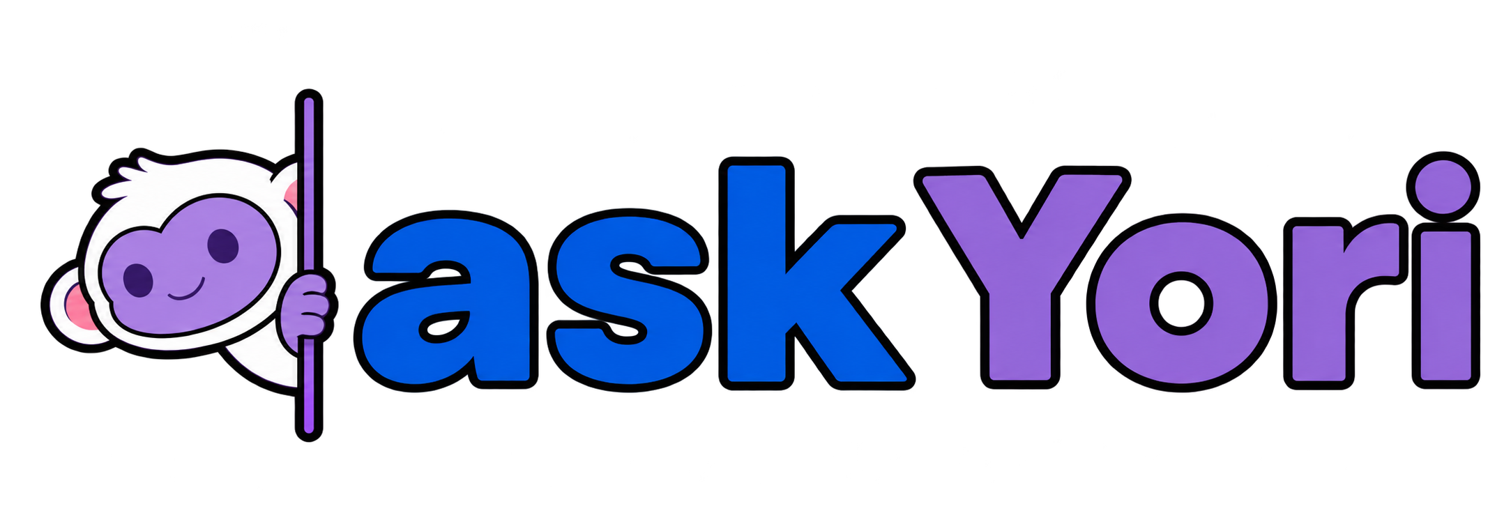 AskYori Loading...